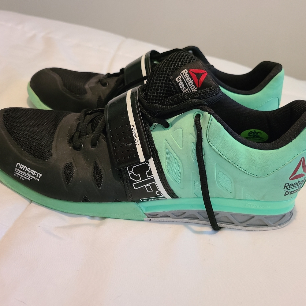 Reebok CrossFit Lifters